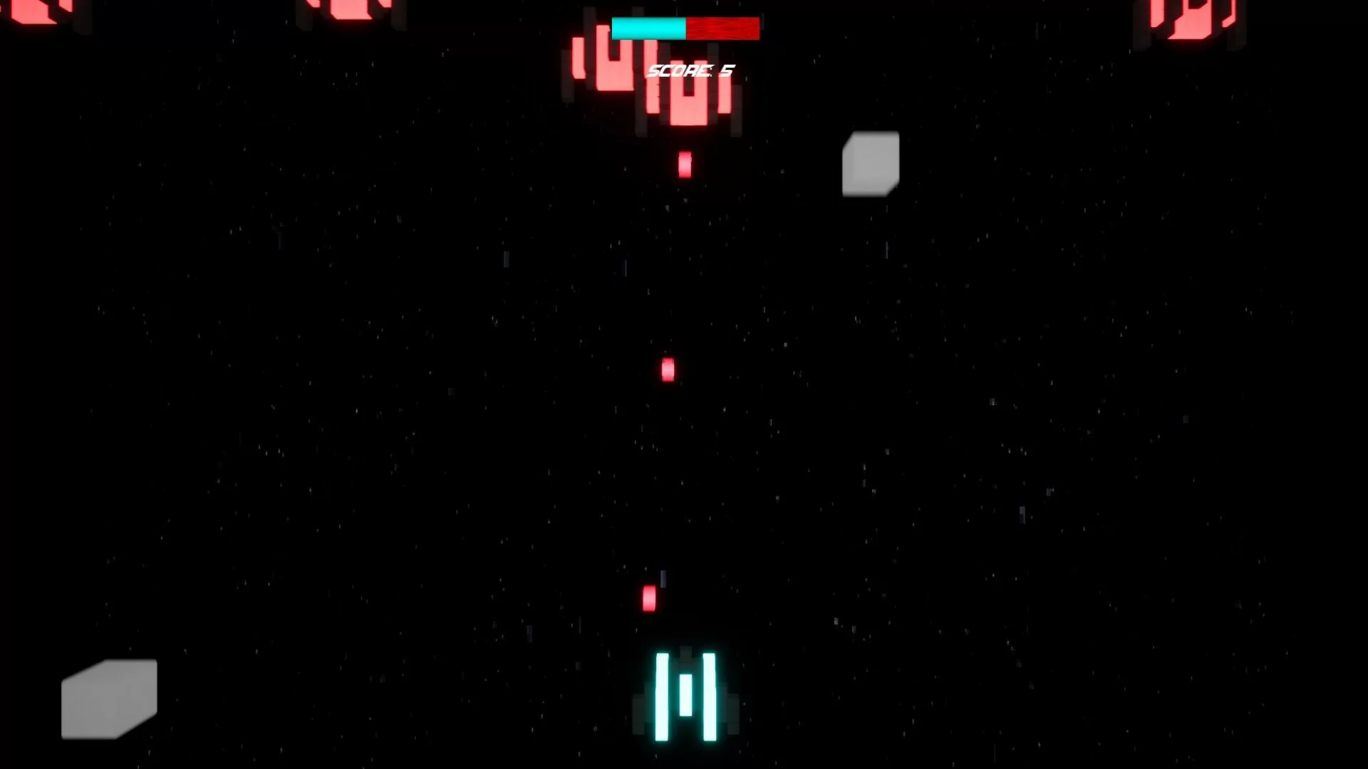 Изображение игры: Defend Home