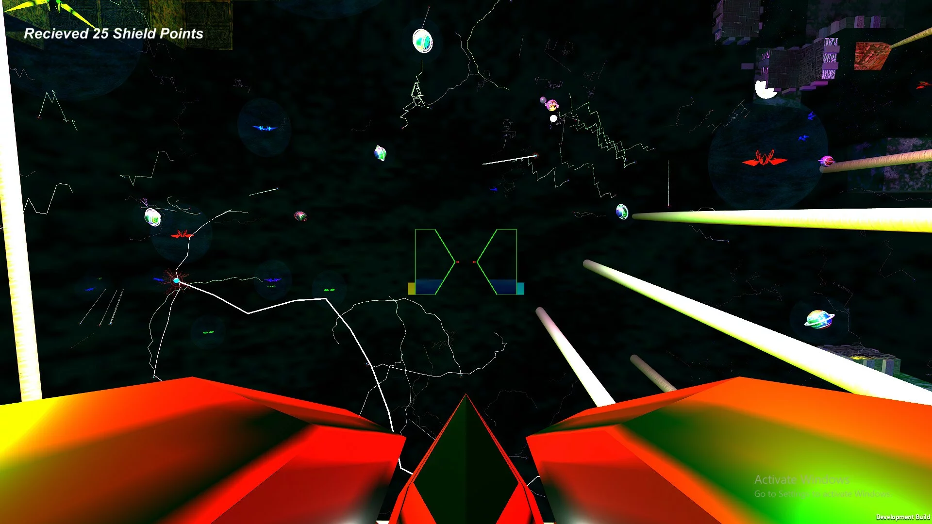 Изображение игры: Nano.wars