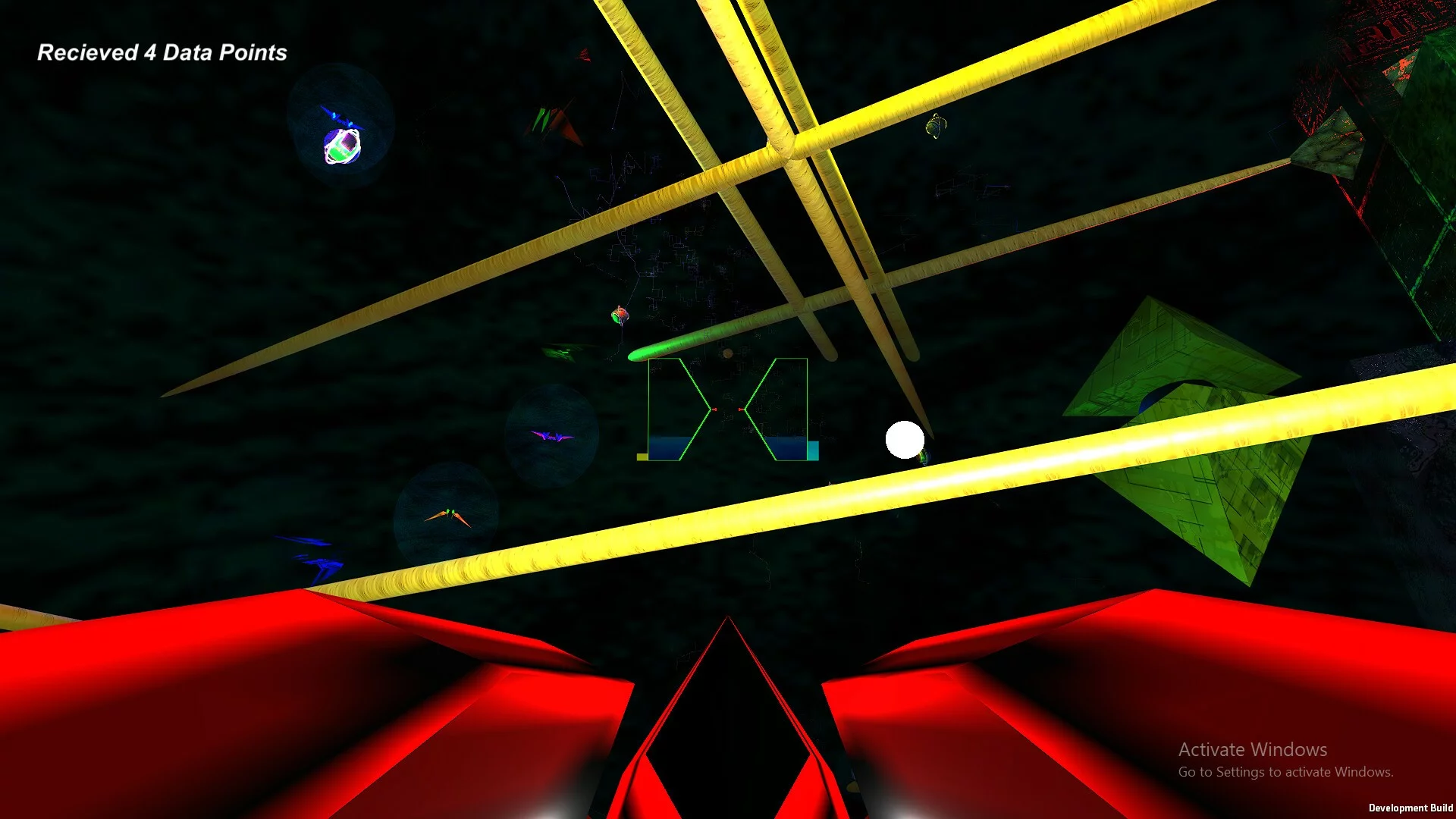 Изображение игры: Nano.wars