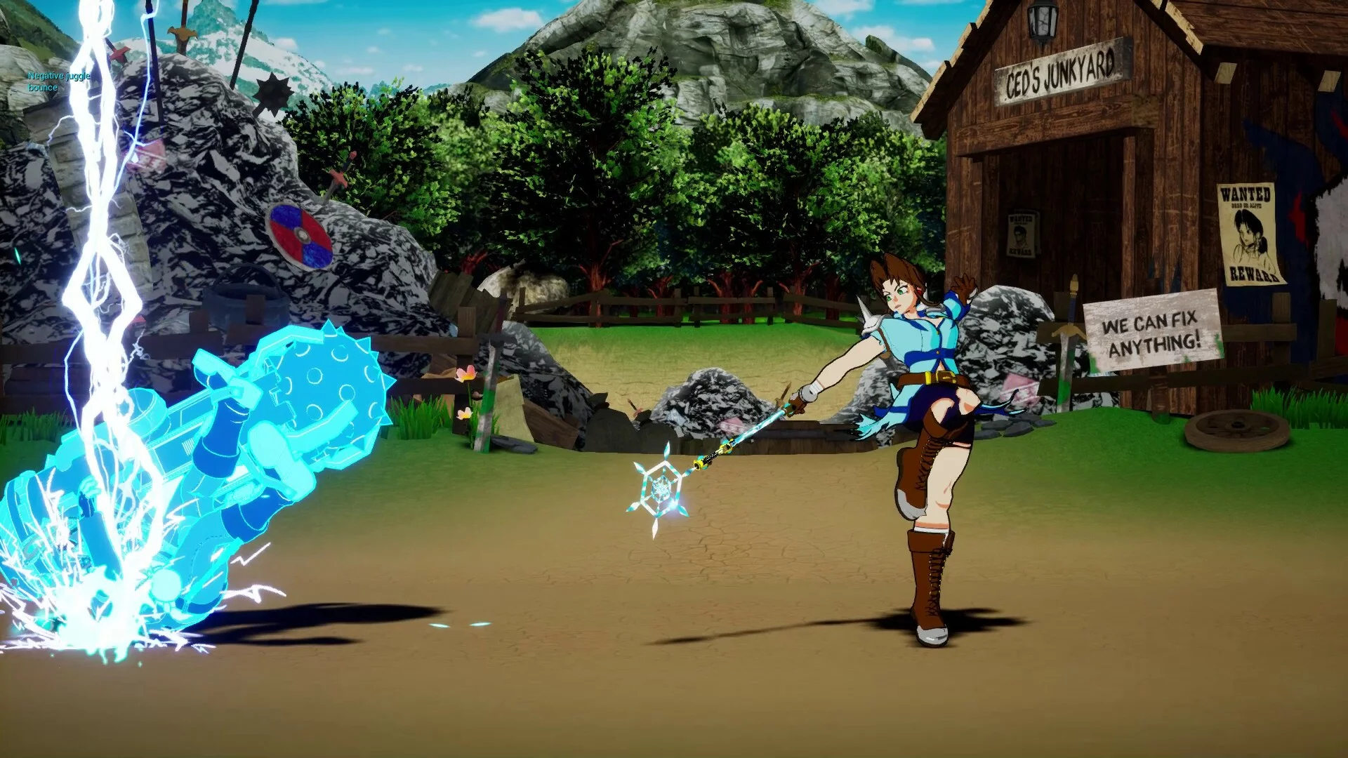 Изображение игры: Queen's Conquest