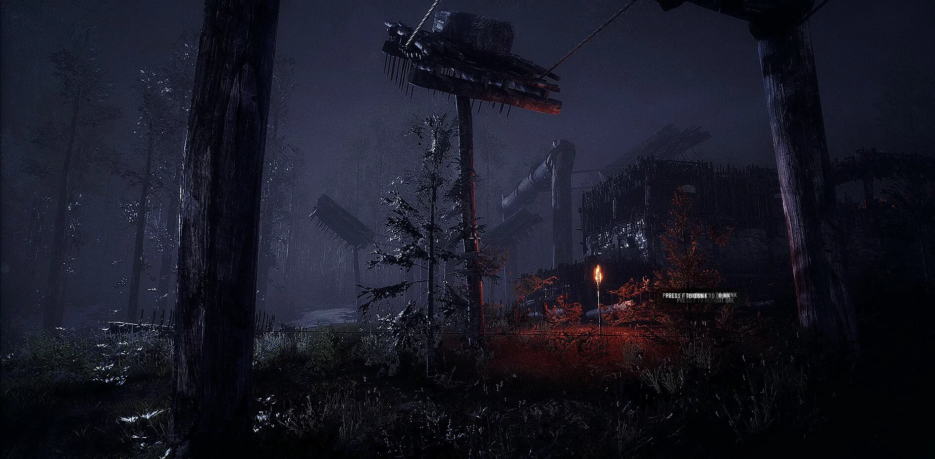 Изображение игры: EDGE OF DAWN