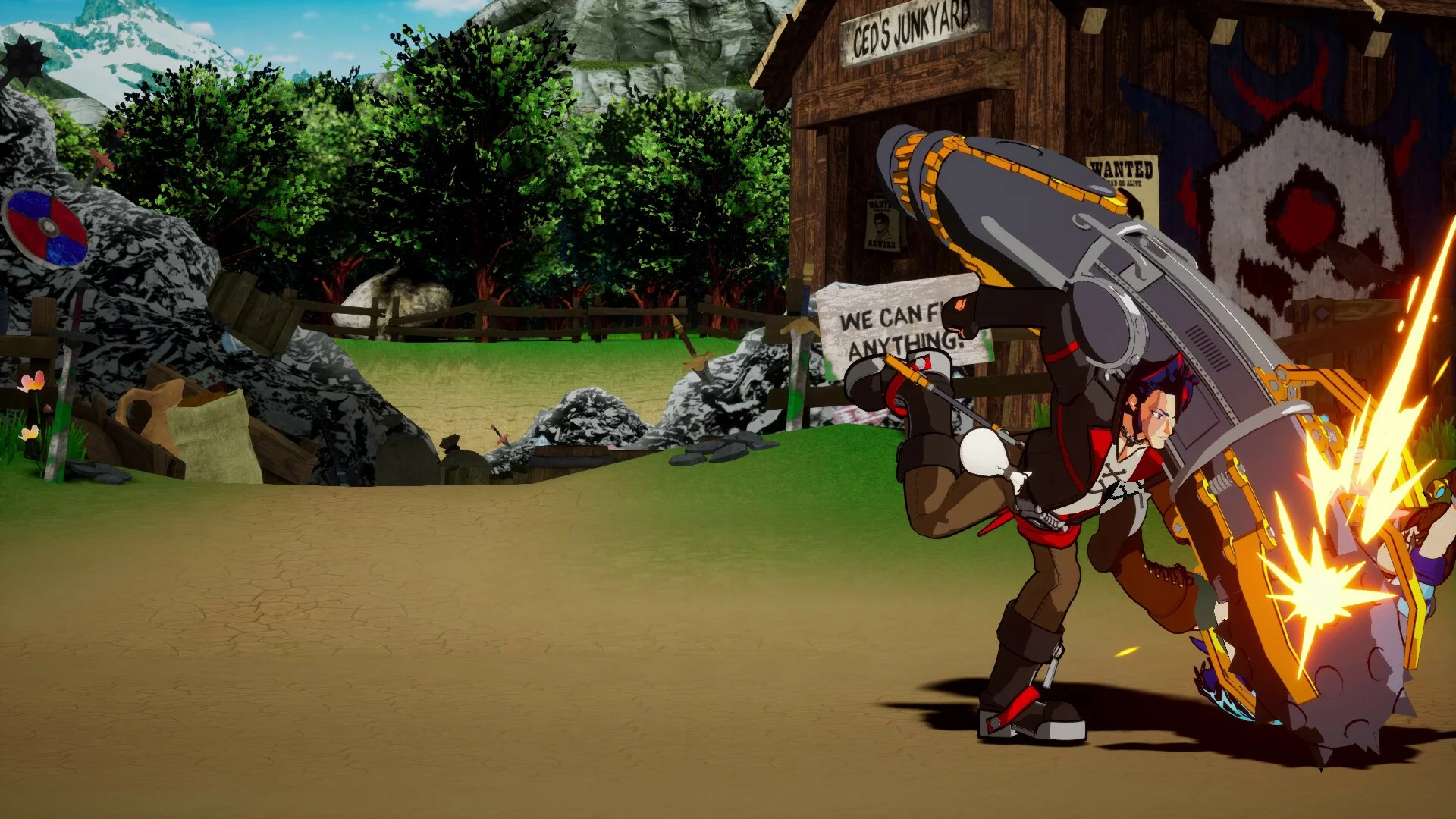 Изображение игры: Queen's Conquest