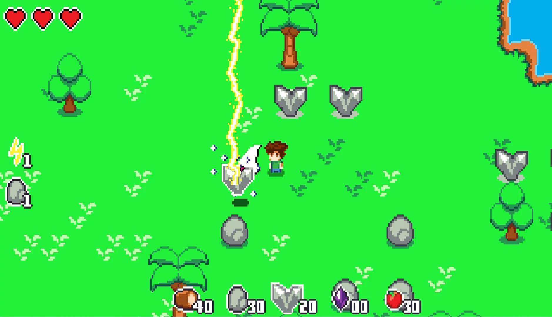 Изображение игры: My Isekai After Life is an RPG!?