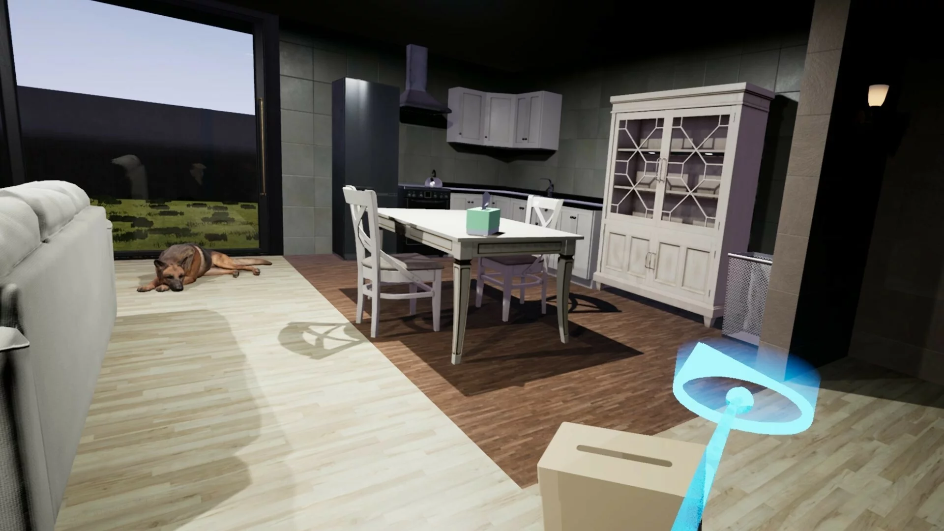 Изображение игры: My UnReal Pet