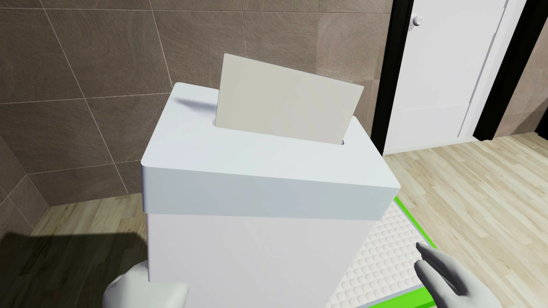 Изображение игры: My UnReal Pet