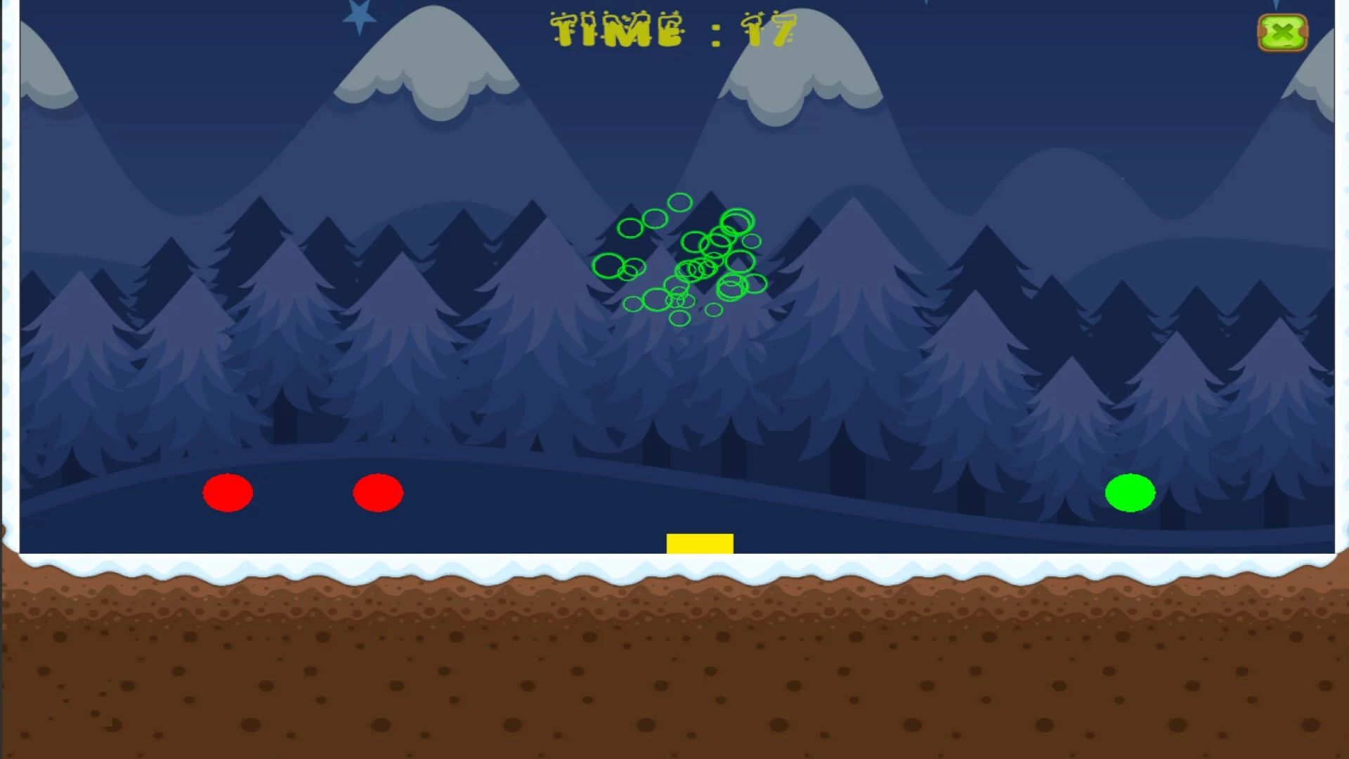 Изображение игры: Color Buster!