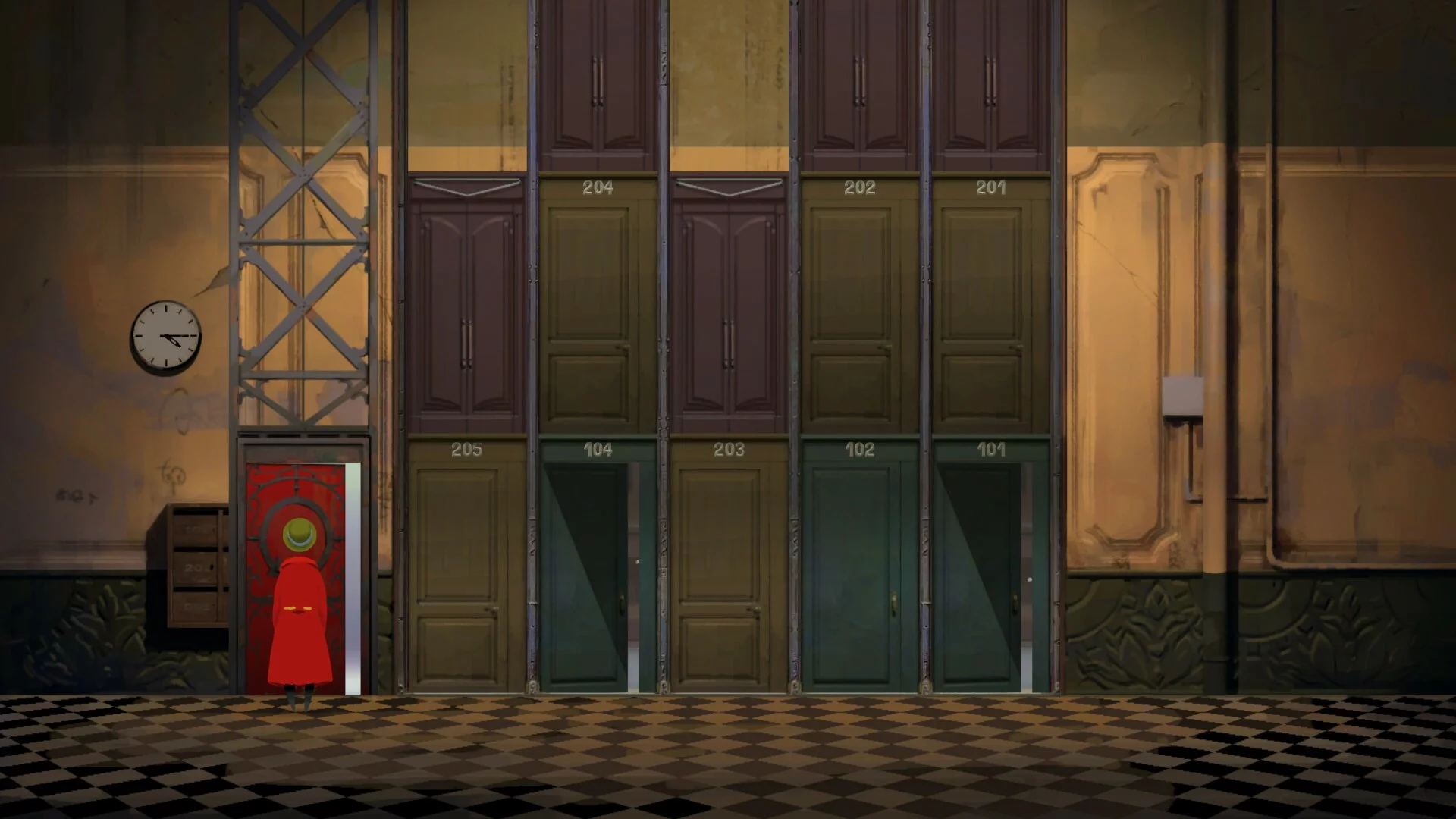 Изображение игры: Dooria