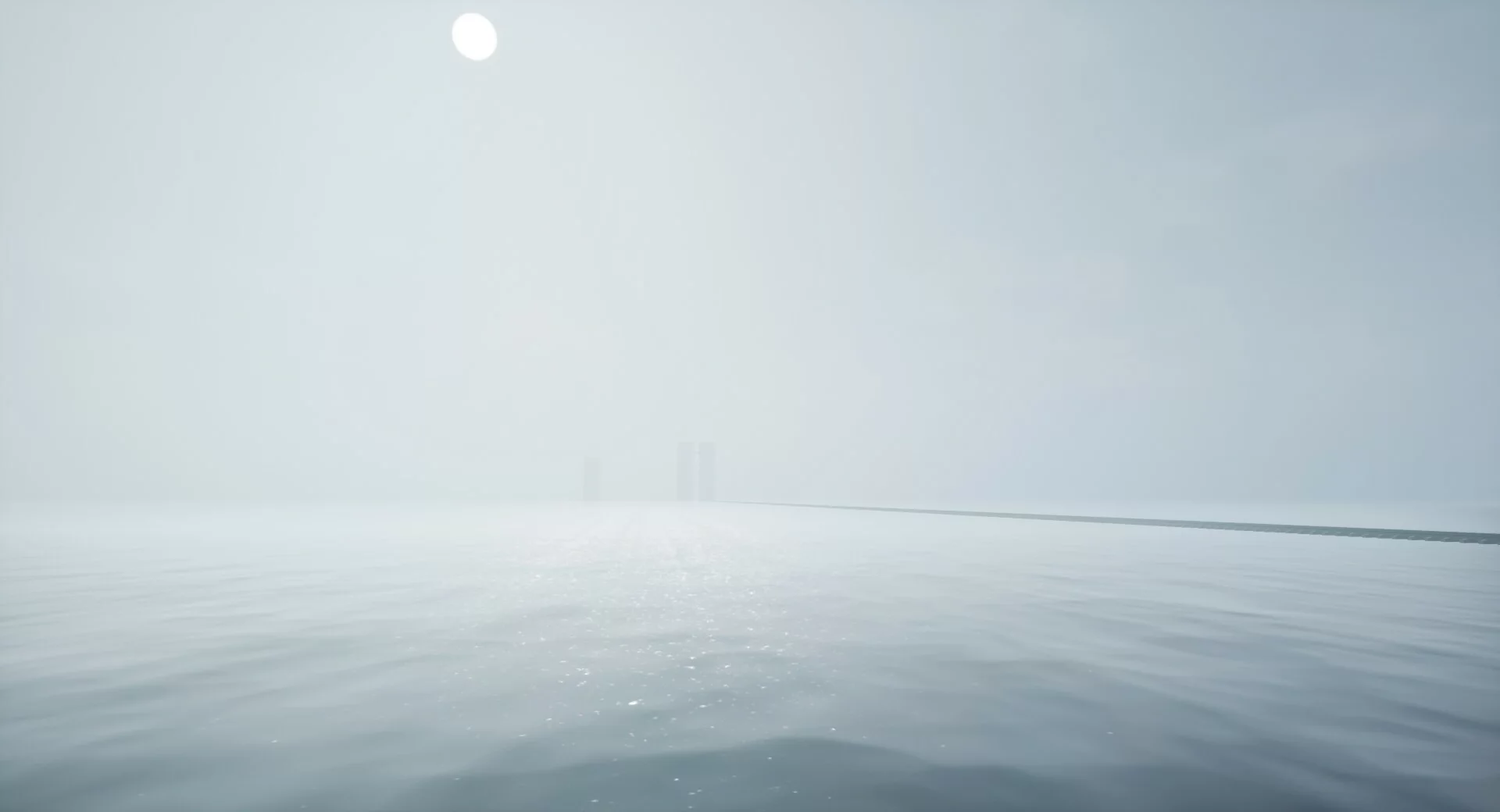 Изображение игры: Lone Land
