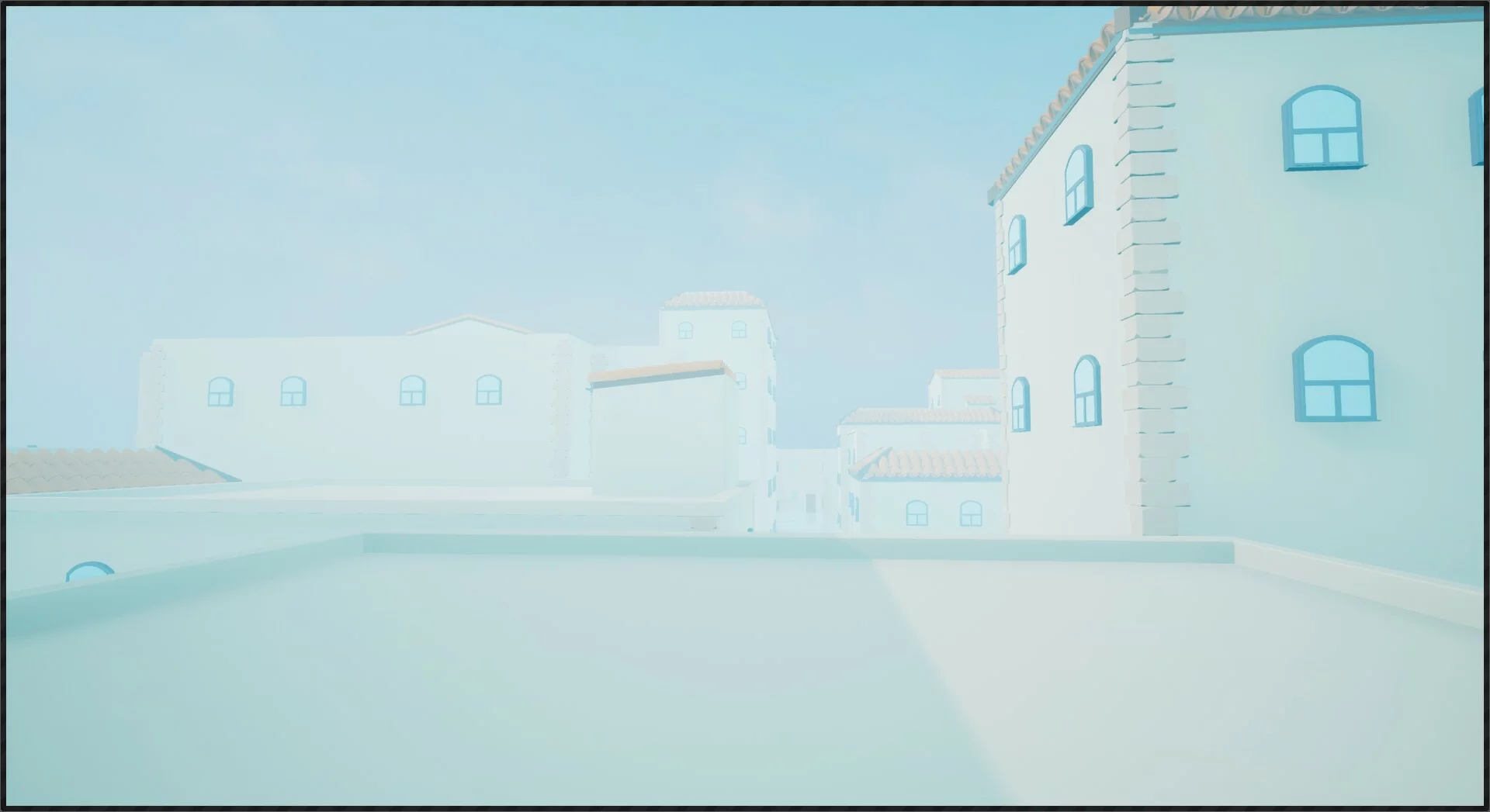 Изображение игры: Lone Land