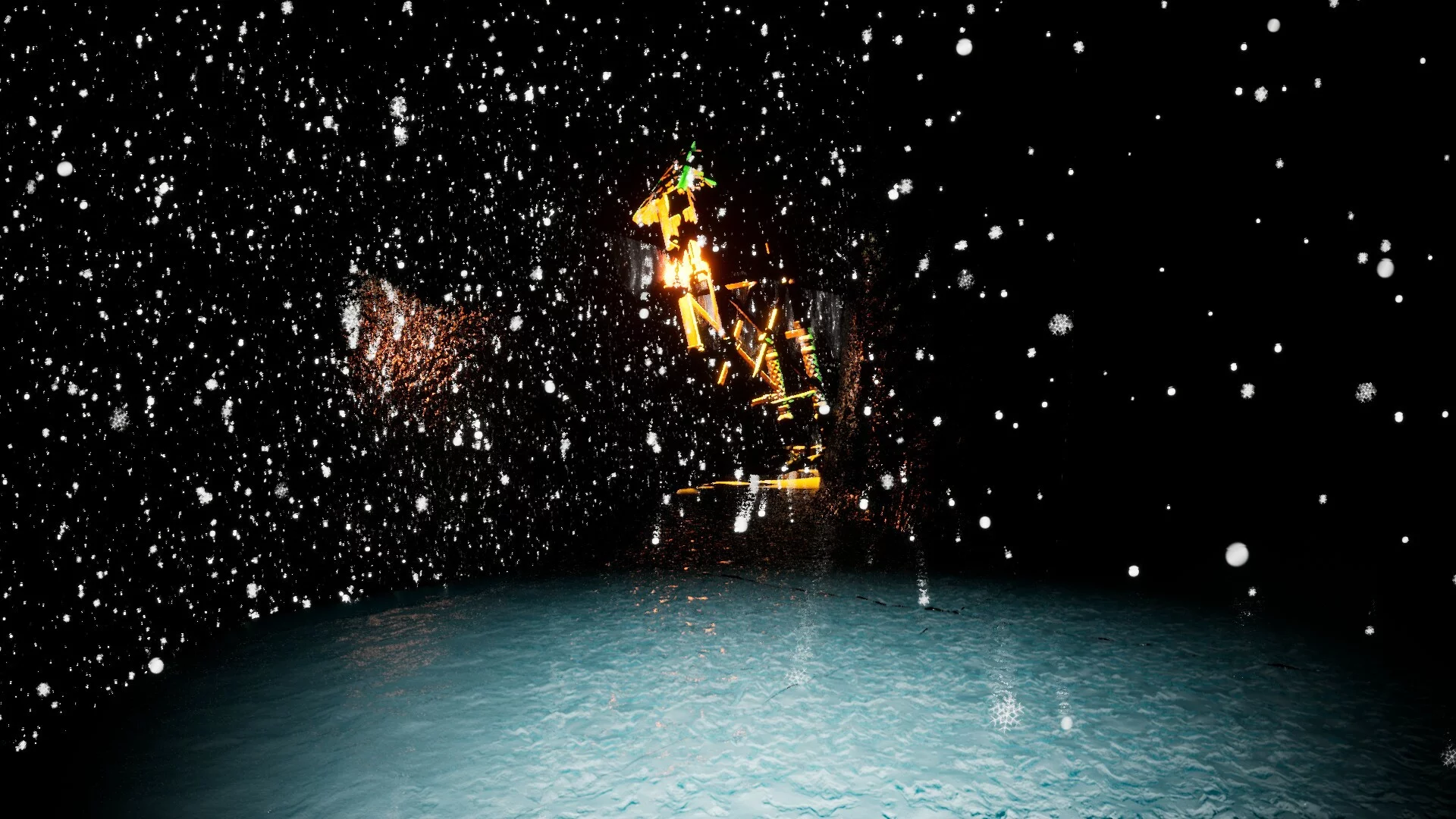 Изображение игры: The importance of choosing: second chance