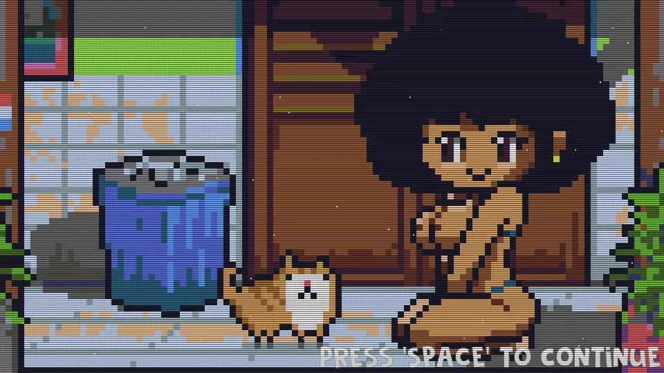Изображение игры: Girls Memory Card