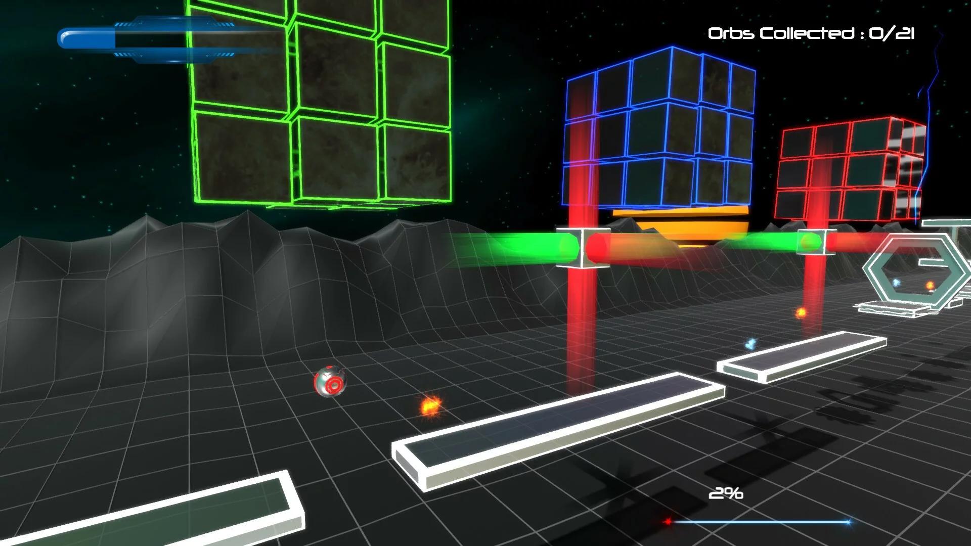 Изображение игры: Into the TIMEVERSE