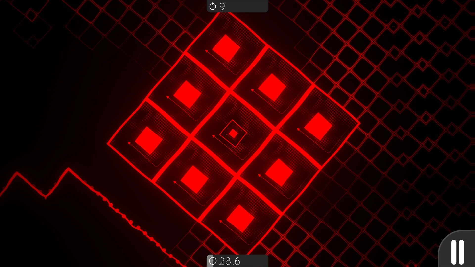 Изображение игры: Roundabout 3