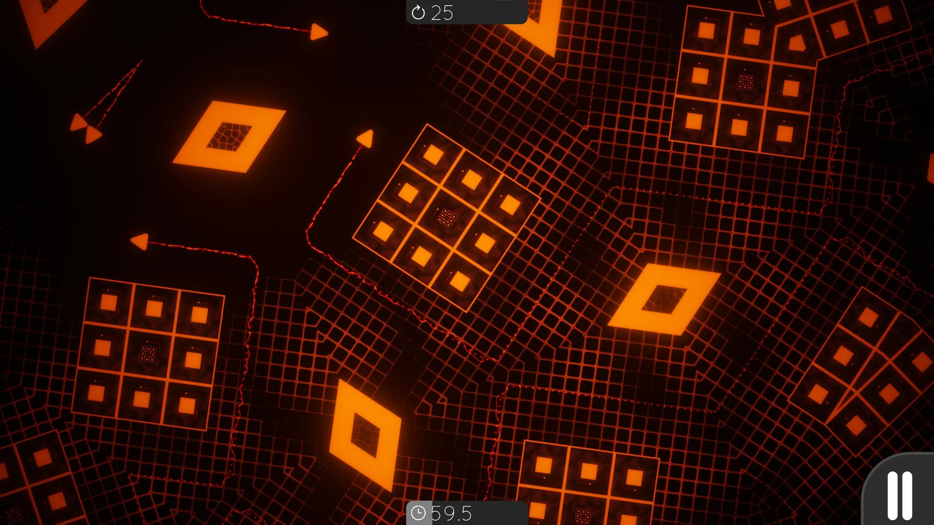 Изображение игры: Roundabout 3