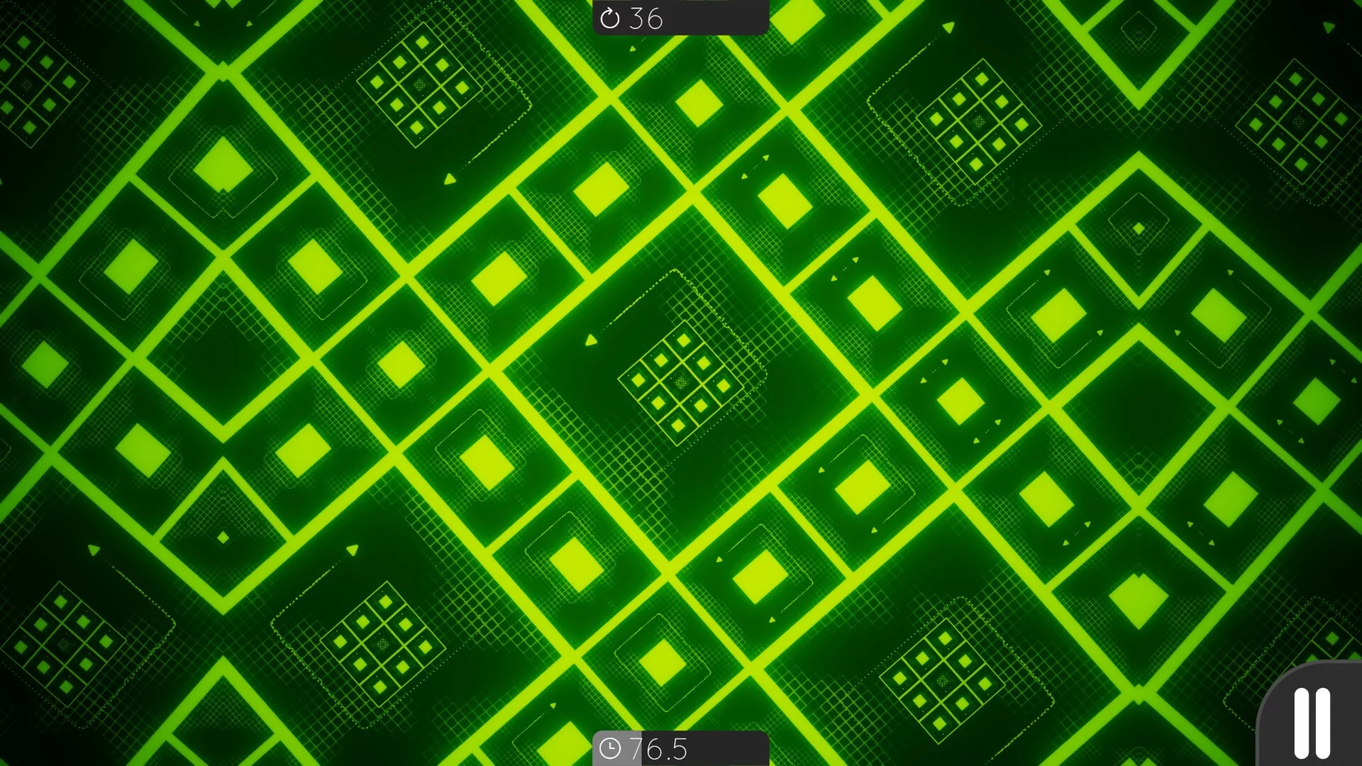 Изображение игры: Roundabout 3
