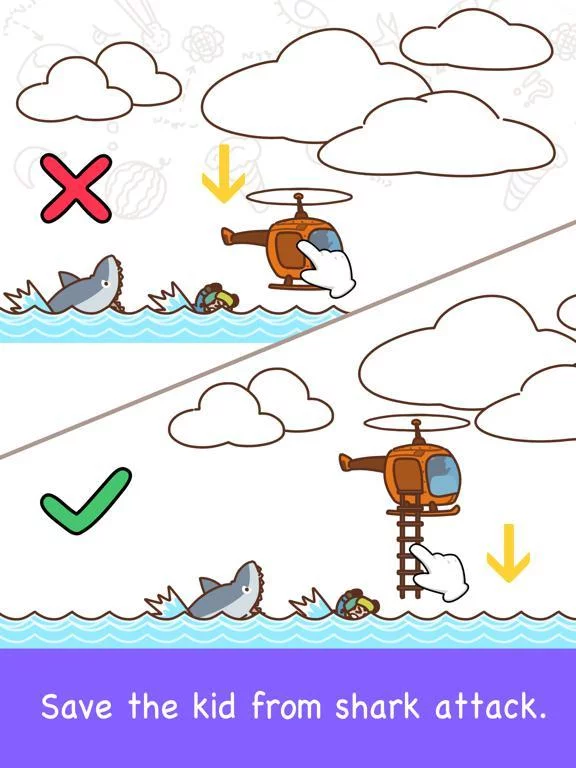 Изображение игры: Brain Boom