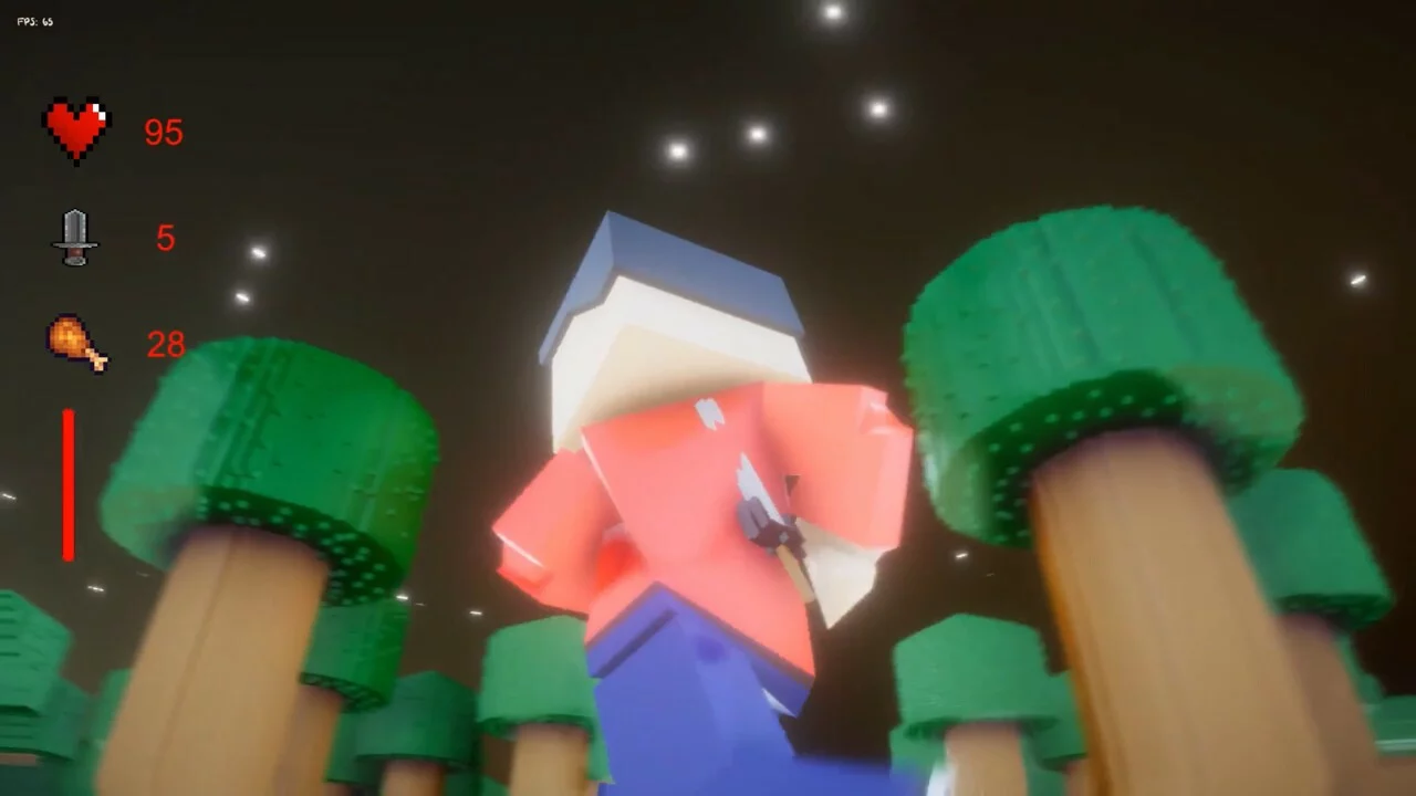 Изображение игры: The Legend of Cesar