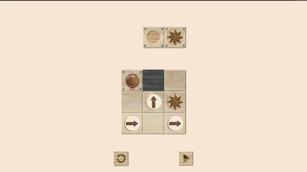 Изображение игры: Truzzle