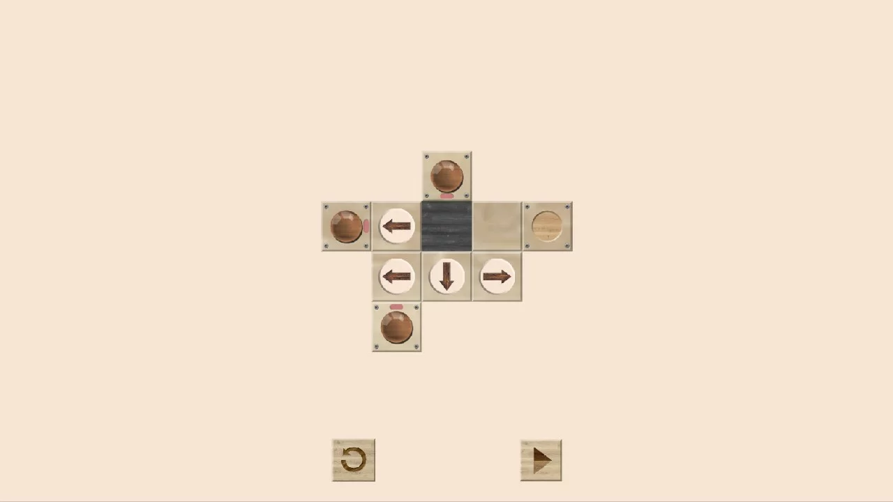 Изображение игры: Truzzle