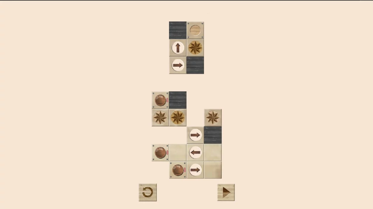 Изображение игры: Truzzle
