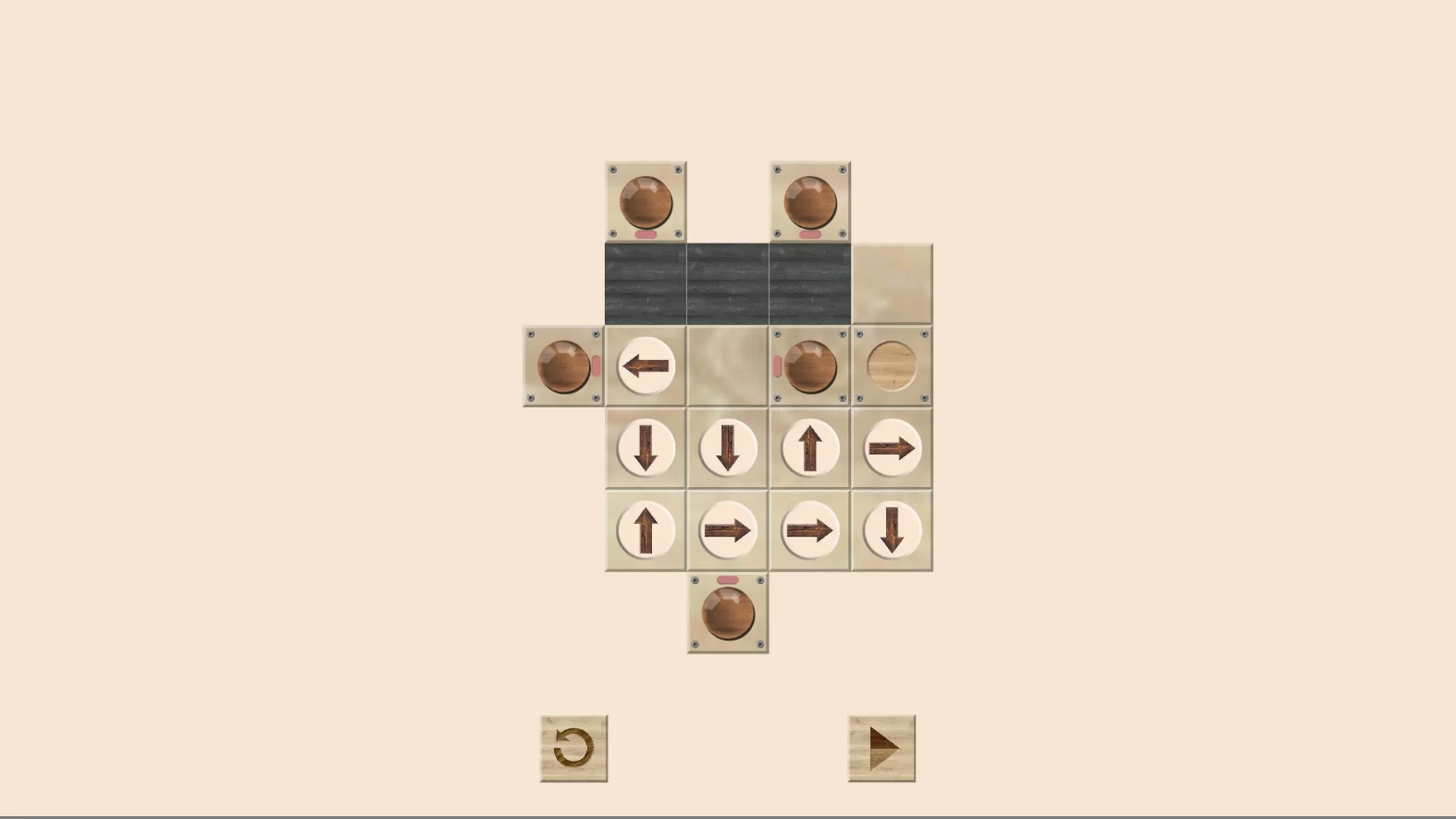 Изображение игры: Truzzle