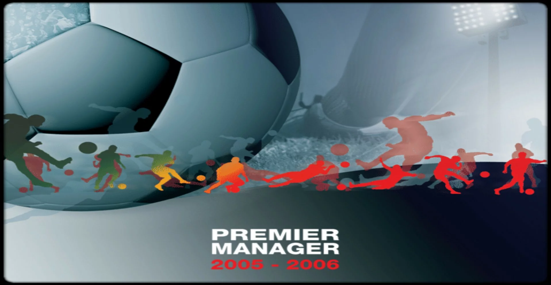 Изображение игры: Premier Manager 05/06