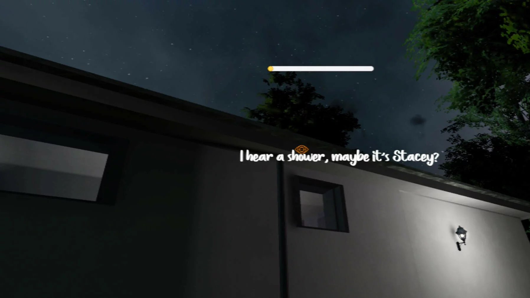 Изображение игры: Perv Simulator VR