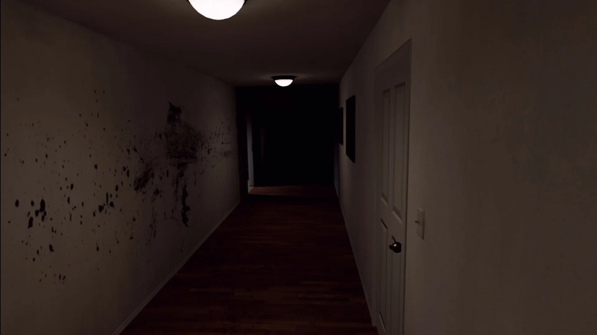 Изображение игры: Escape Room VR: Inner Voices