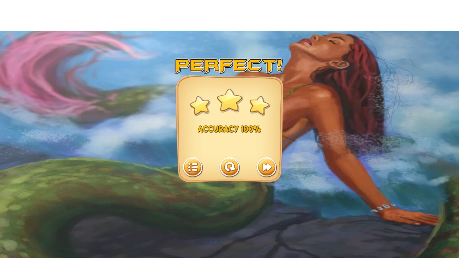 Изображение игры: Item Collector - Pirates