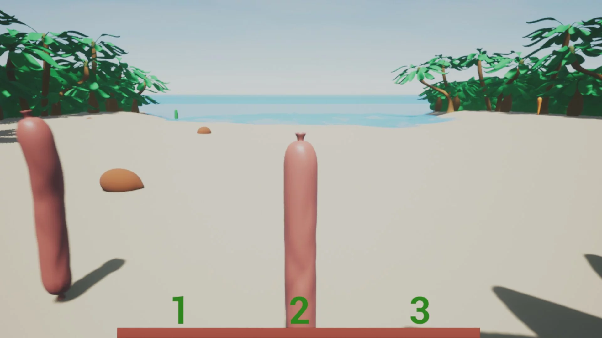 Изображение игры: Life of Food