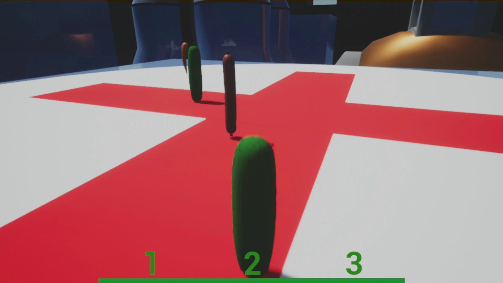 Изображение игры: Life of Food