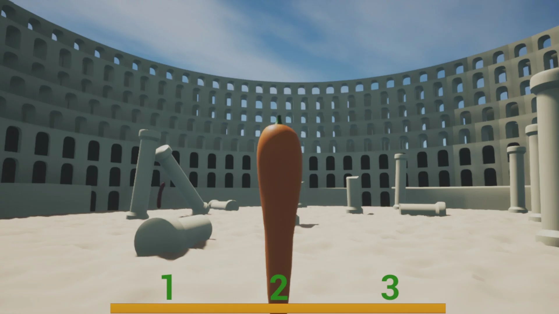 Изображение игры: Life of Food