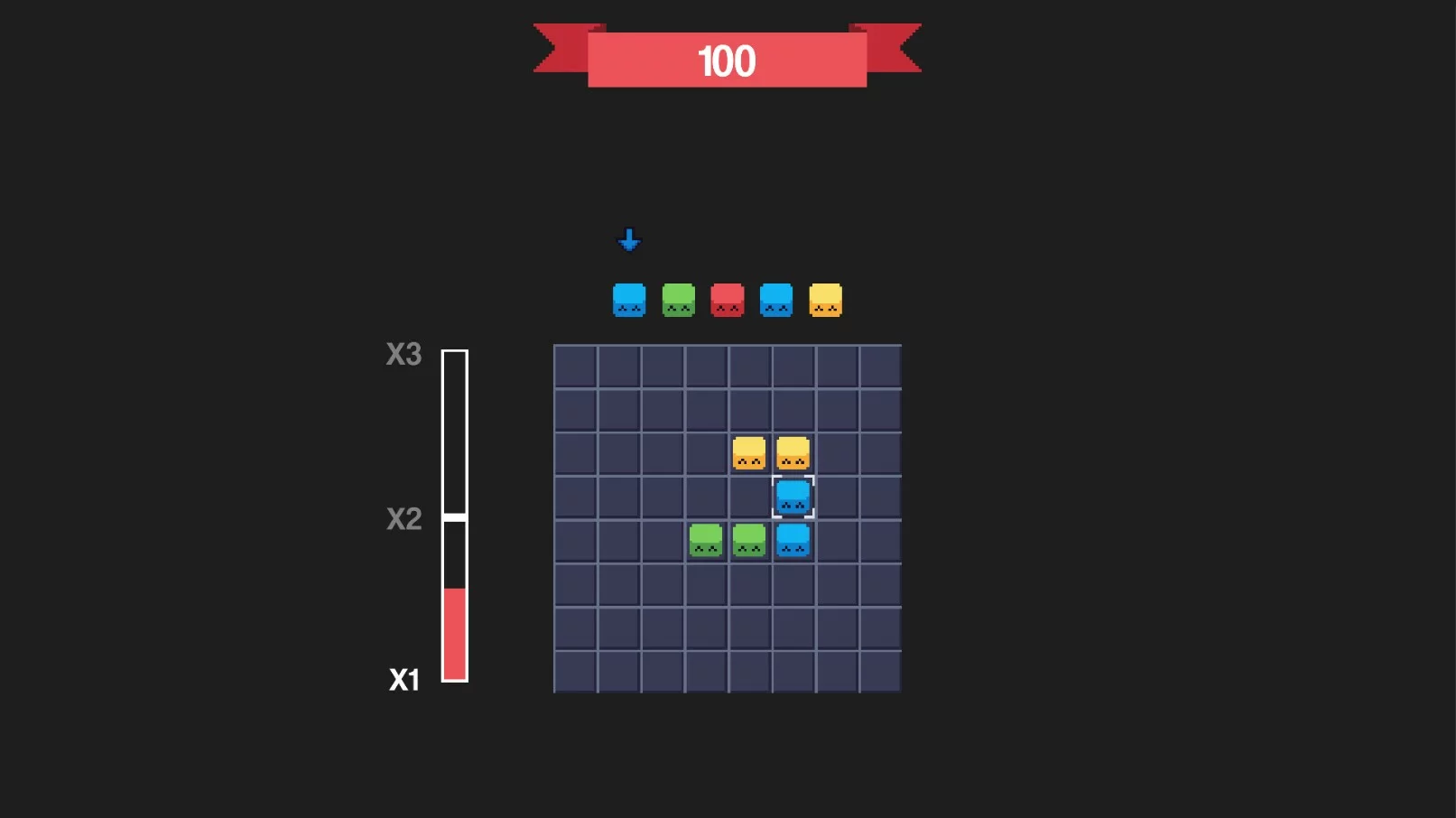 Изображение игры: Jubeez