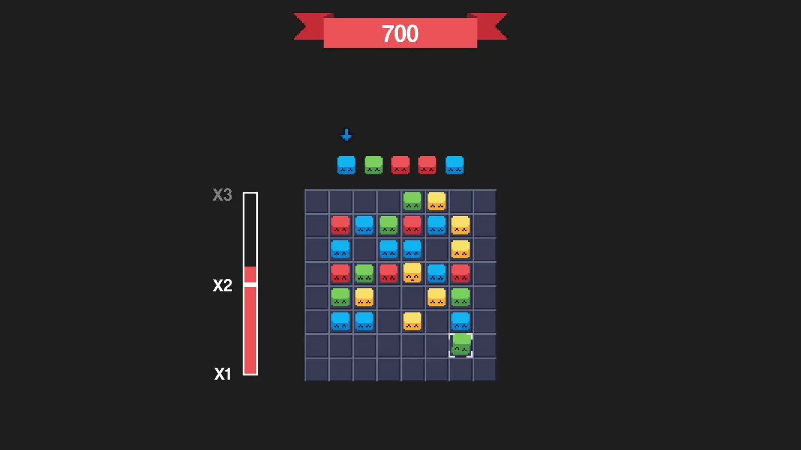 Изображение игры: Jubeez