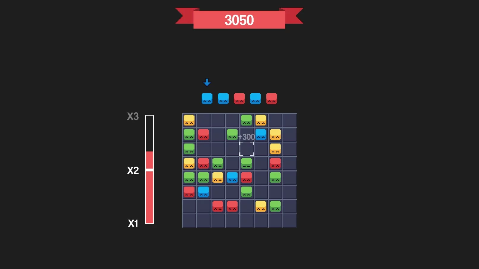 Изображение игры: Jubeez