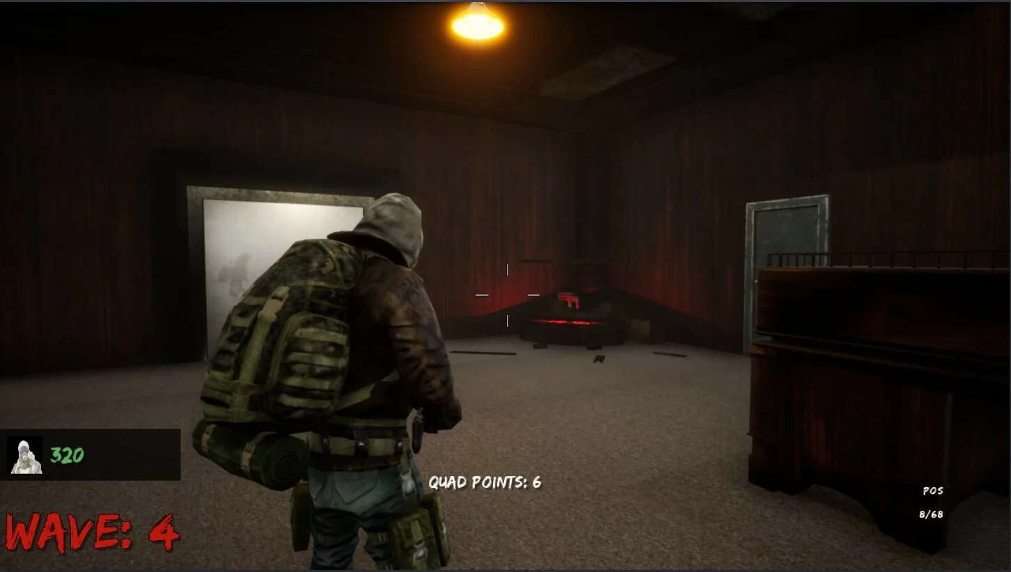 Изображение игры: F.U.B.A.R