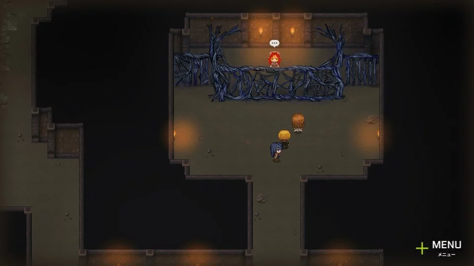 Изображение игры: Unsung Kingdom