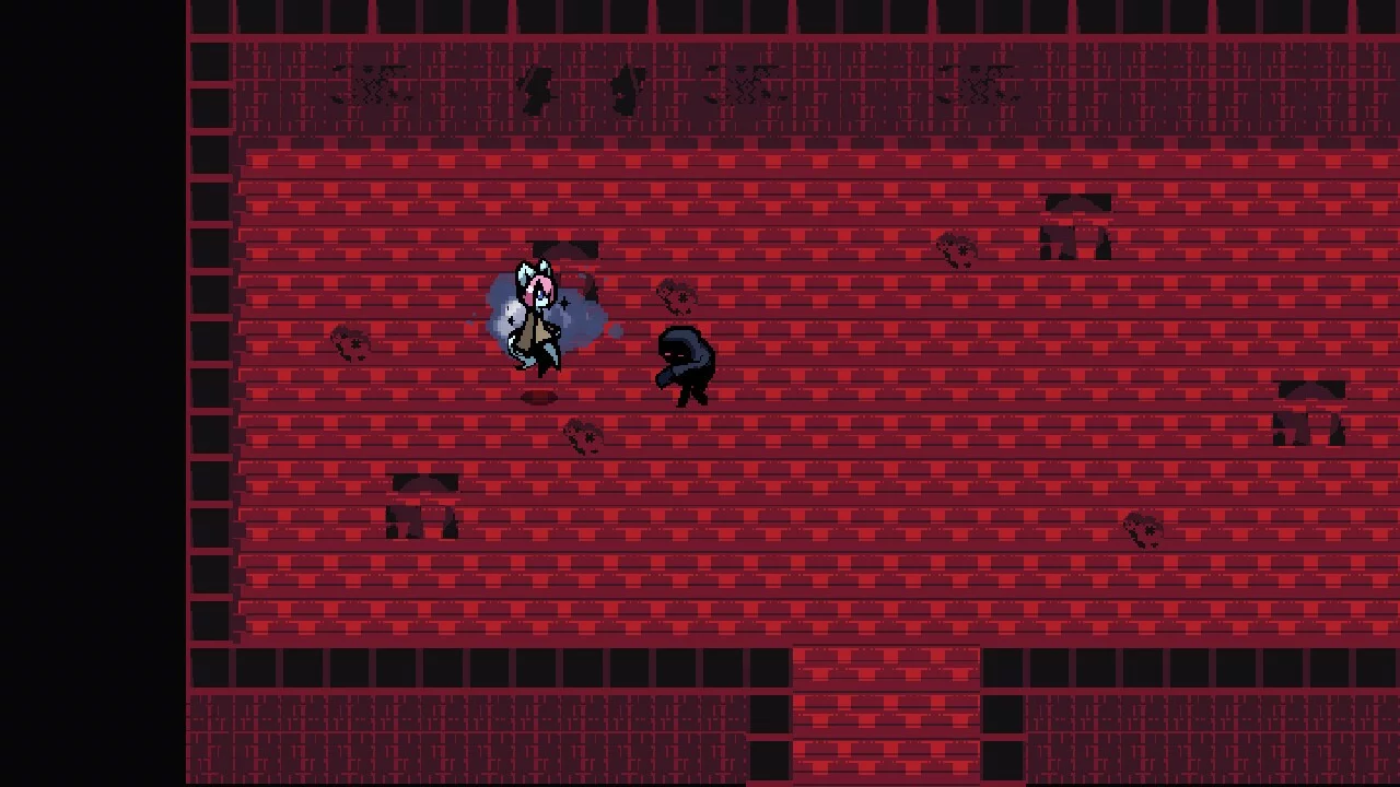 Изображение игры: Lucid Deep