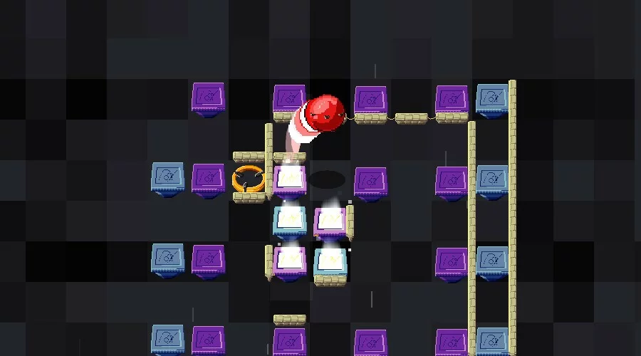 Изображение игры: Limiter!
