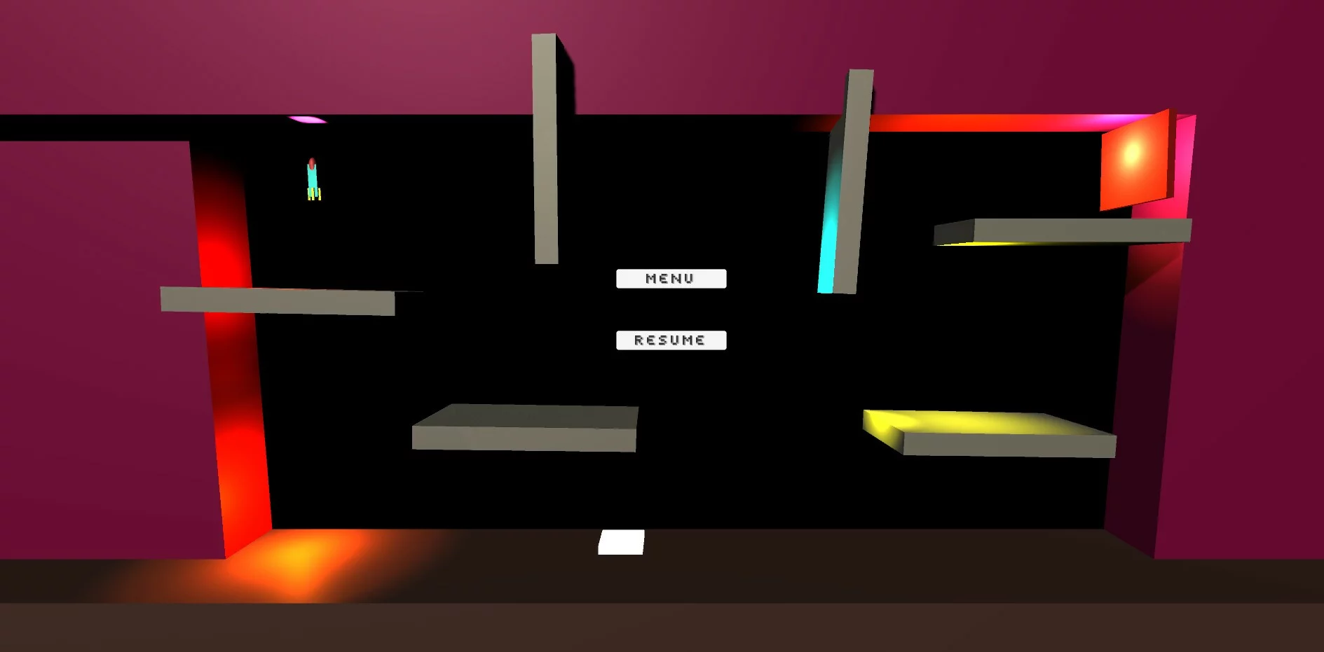 Изображение игры: Impossible Target
