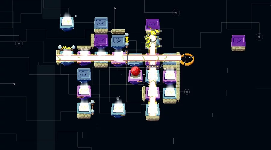 Изображение игры: Limiter!
