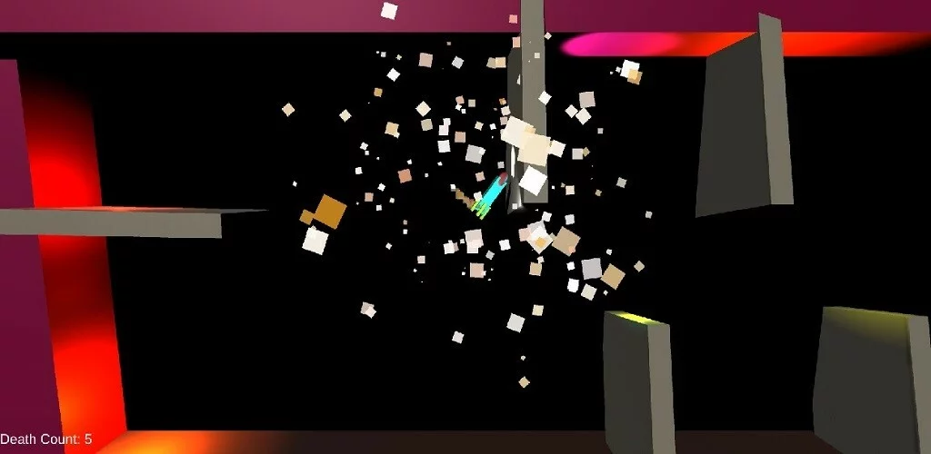 Изображение игры: Impossible Target