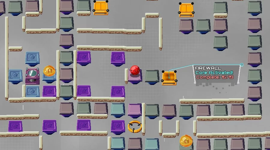 Изображение игры: Limiter!