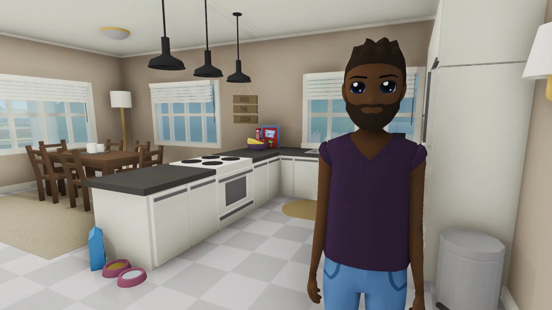 Изображение игры: Birth to Death