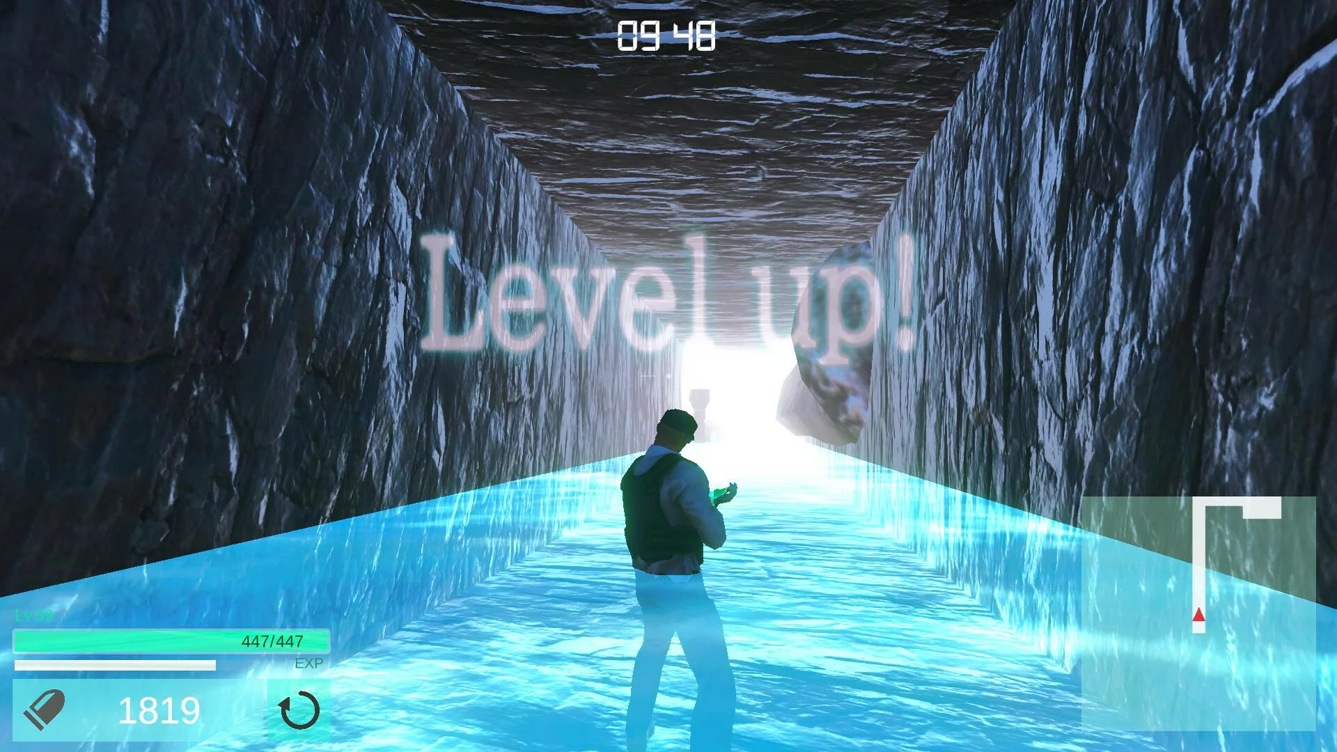 Изображение игры: Monster Tower