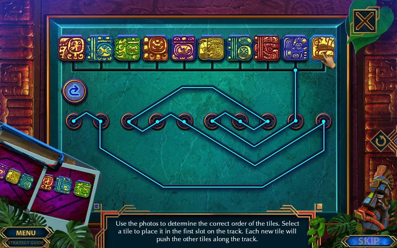 Изображение игры: Hidden Expedition: The Price of Paradise Collector's Edition