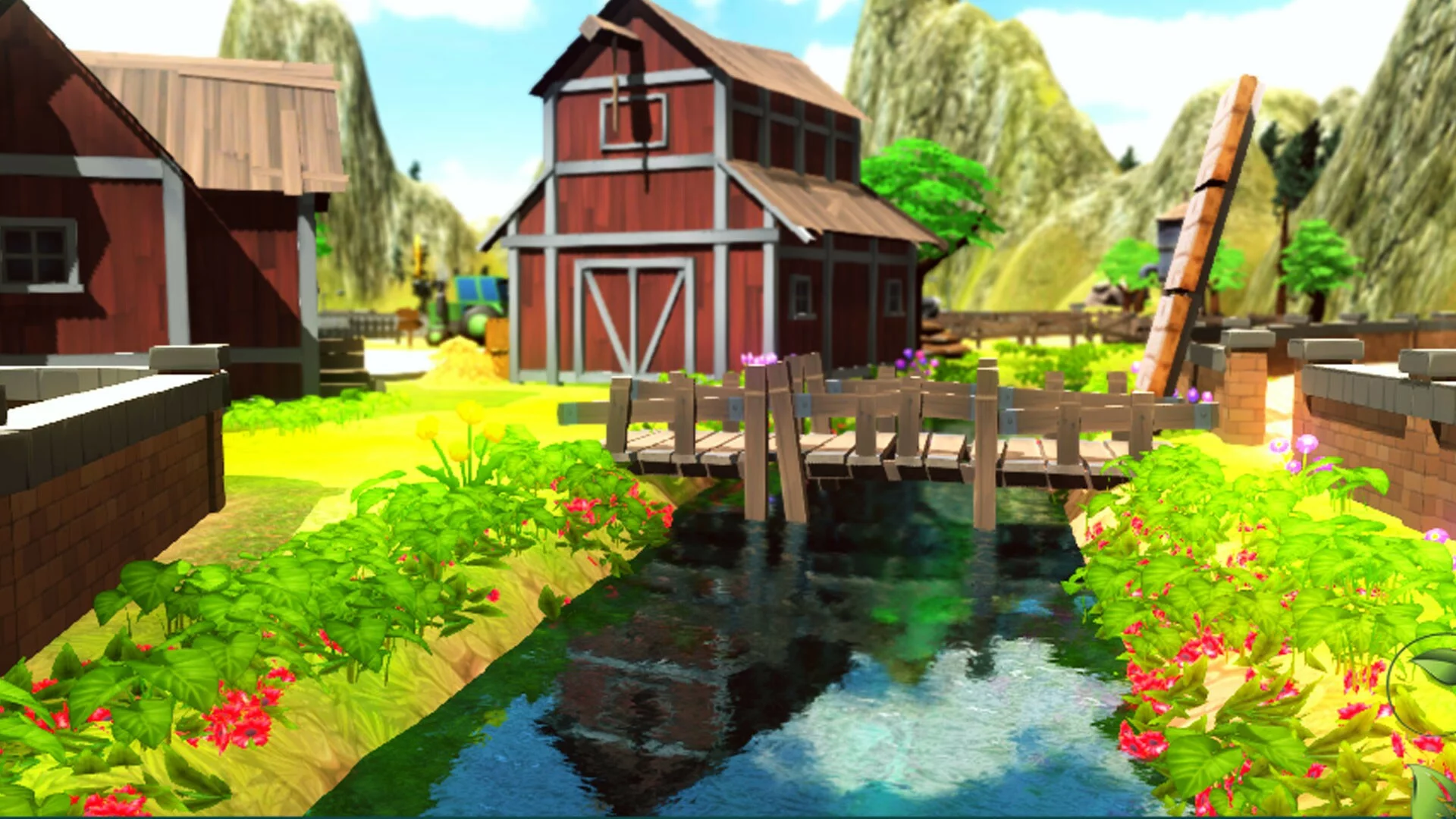 Изображение игры: Food Industry