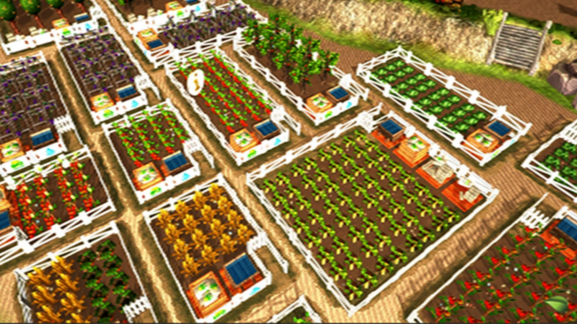 Изображение игры: Food Industry