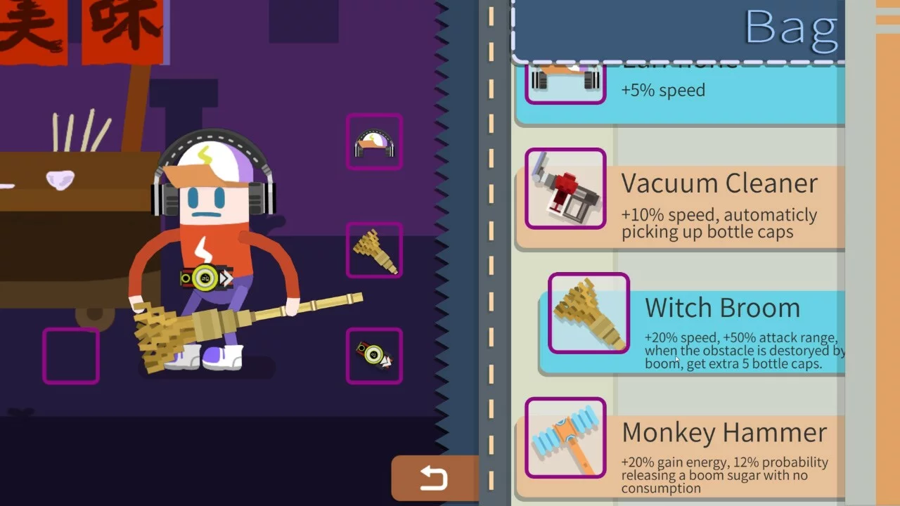 Изображение игры: Bring Dad Home