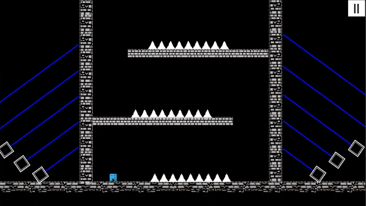 Изображение игры: Gogoo
